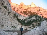 Land'Art Hiking with Odile, hiking guide - © OMC