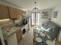 L'Eterle De La Clarée - Lac De L'Oule - © Fesquet