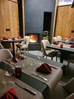 Hotel Le castillan -restaurant - © Le castillan