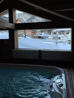 Spa de nage - © Gwladys Lamur