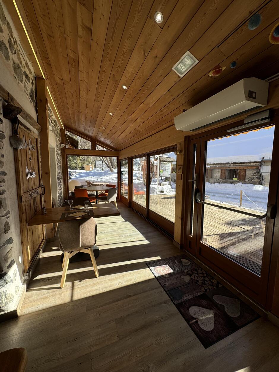 La Joie de Vivre - © Gwladys Lamur