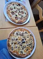 Pizzas - © ©N. Ferrier