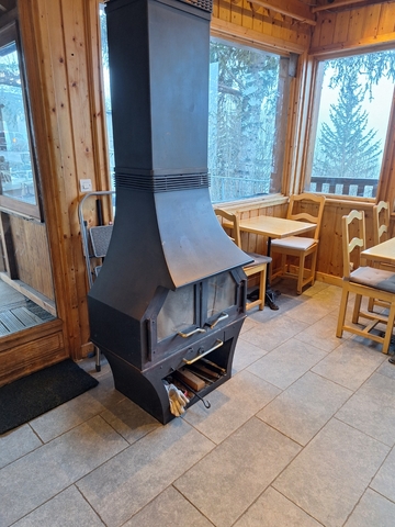 Alp'Bar_La Grave - © ©N. Ferrier