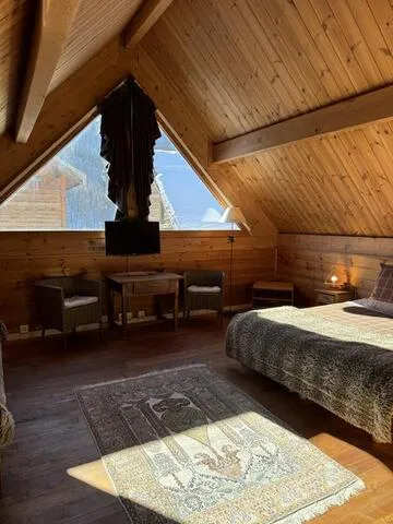 La Joie De Vivre - Casa di charme e Spa - © Gaidon Théo