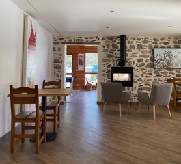 produits locaux névache - © La Joie de Vivre