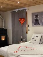 Chambre Clarée - © Gaidon Théo