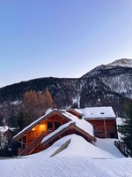 Bâtiment principal - © Gaidon Théo