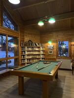 Billard - © Gaidon Théo