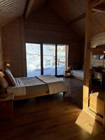 Chambre Cuzco - © Gaidon Théo