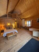 Chambre la Grange - © Gaidon Théo