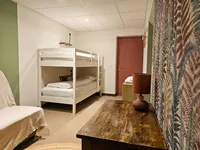 L'Auberge du Bec - © S.Morattel