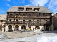 L'Auberge du Bec - © S.Morattel