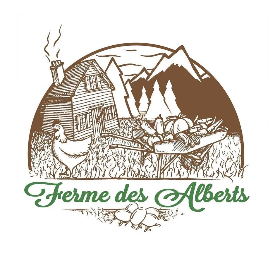 briançonnais vallée ferme auberge - © ©LaFermeDesAlberts