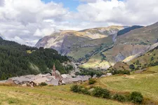 A walk around the hamlets of Villar d'Arène - © Itinera Magica