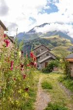 A walk around the hamlets of Villar d'Arène - © Itinera Magica