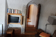 Entrée Salon/cuisine