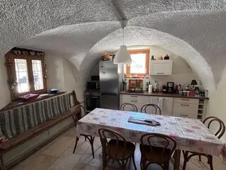 CUISINE 2 - © CECILE CARAIL