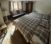 Maison Carail - Carail Cécile - © CECILE CARAIL