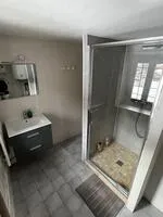 SDB 1ER ETAGE - © CECILE CARAIL