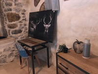 Maison Carail - Carail Cécile - © CECILE CARAIL