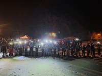 Comité des animations nordiques aux Alberts - © @Neis Jaillet