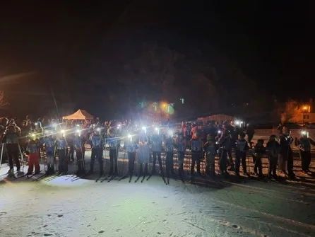 Comité d’Animations Nordiques Val Clarée Montgenèvre