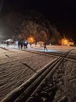Comité d’Animations Nordiques Val Clarée Montgenèvre - © @Neis Jaillet