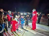 Comité des animations nordiques aux Alberts - © @Soline Morattel