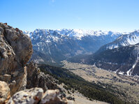 Le Creux des Souches_Névache - © ©️S.Morattel