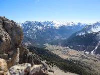 Le Creux des Souches_Névache - © ©️S.Morattel