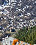 Le Creux des Souches_Névache - © ©️S.Morattel