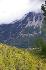 Les Balcons de l'Enrouye_Val-des-Prés - © ©️Gabriel CHARLIER