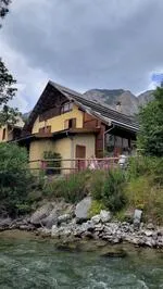 O Clarée côté Durance - © Roquier Stéphanie