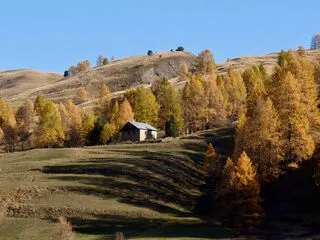 La Gondrée - © Fugues en Montagne