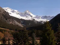 Ambiance d'automne - © Fugues en Montagne