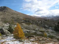 Chenaillet - © Fugues en Montagne