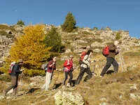 Randonneurs - © Fugues en Montagne