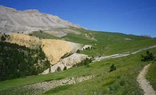La Clarée: Walking and Healing - Following Our Footsteps
