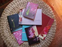 Notebooks - © Au sens de nos pas