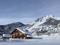 Casa vacanze Les Mélézets - © ©Gîte les Melezets