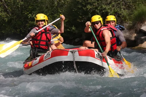 Soggiorno La Clarée in tutto il suo splendore! - Lo Chalet d'en Hô