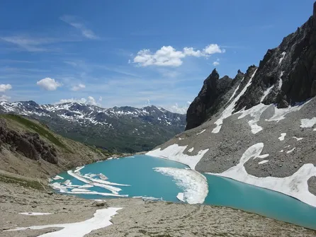 Séjour Randonnée Liberté "Destination Air Pur" - Le Chalet d'en Hô