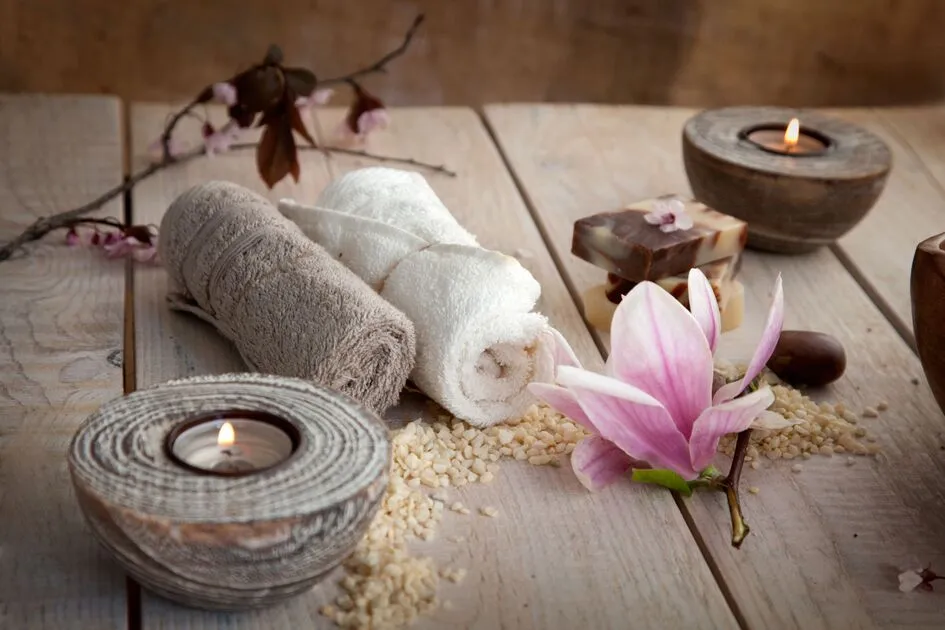 Wellness immersion weekend - Le Chalet d'en Hô - © Chalet d'en Hô