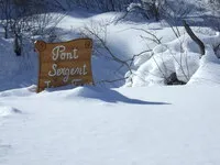 Week-end : « 2 jours pour suspendre le temps » - Au sens de nos pas_Névache - © G.CLAPIZ