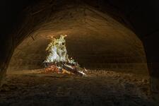 Municipal oven of Villar d'Arène visit_Villar-d'Arêne - © P.Domeyne