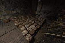 Municipal oven of Villar d'Arène visit_Villar-d'Arêne - © P.Domeyne