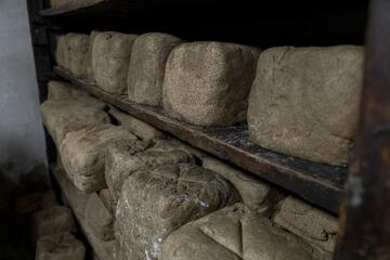 Municipal oven of Villar d'Arène visit_Villar-d'Arêne - © P.Domeyne