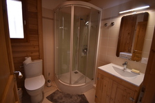 Salle d'eau - © Kevin Le Men