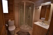Salle d'eau - © Kevin Le Men