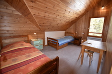 Chambre 1 - © Kevin Le Men